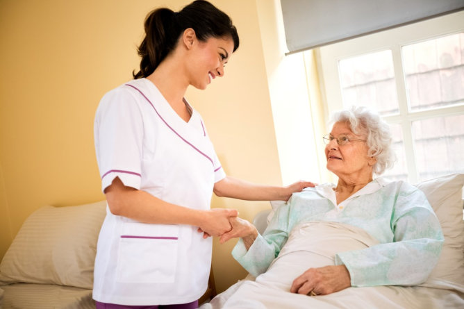 Important Aspects of a Personal Care Service